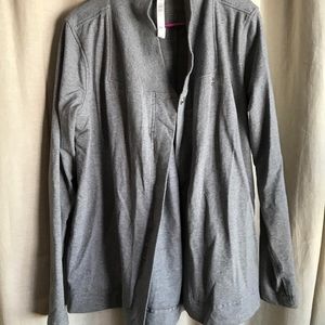 Lululemon Snap Jacket